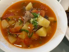 -三元宾馆-中餐厅