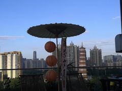 -小茶闲舍·观景商务茶馆(广州塔店)