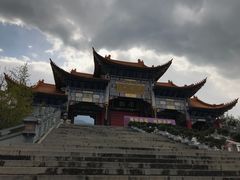 门面-崇圣寺三塔文化旅游区