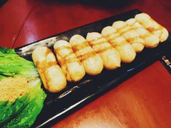 红糖年糕-捞旺猪肚鸡(街道口店)