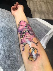 -INK STORY专业刺青·穿孔·洗纹身