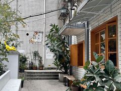 -懒鱼时光馆(沙坪坝店)