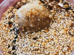 糕粑稀饭-王万妈卤猪脚(青岩交通路)