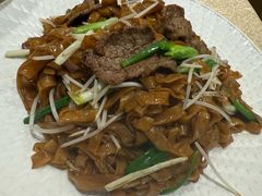 -麒麟中餐厅·经典粤菜·地道菜式老字号(广州长隆酒店)