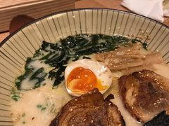 -月下料理(楷林IFC店)