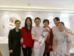 -海豚湾高端月子会所(黄浦店)