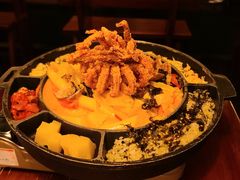 -Outdark Korean Restaurant