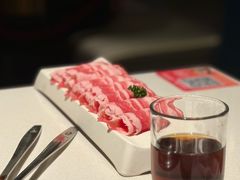 -海底捞火锅(长宁路龙之梦店)