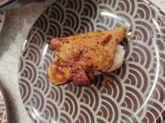 -争鲜回转寿司(大连和平广场凯德PLUS店)