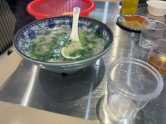 -河南前程·羊肉汤·烧烤(总店)