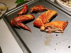 -吴家·非遗淮扬小馆(镇江万达广场店)