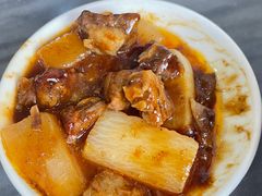 -品香排骨饭(羊官路店)