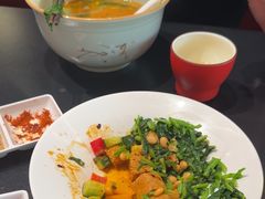 -唐河王记·南阳民间菜(国基路店)