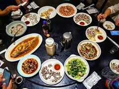 -健眺小海鲜(临海后山店)