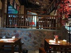 大堂-刘妈小集市(黄陂广场店)