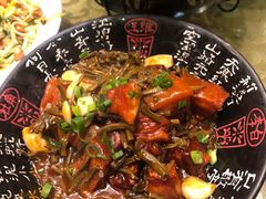 -老湖南湘土菜馆(普阳街店)