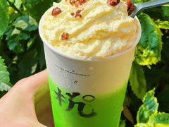 -古茗(湖里五缘湾天虹店)