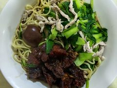 -泰顺江南春面馆