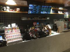 店内环境-百新书局(尚悦湾店)