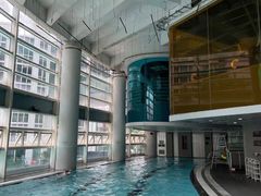 -一兆韦德健身(慧芝湖店)