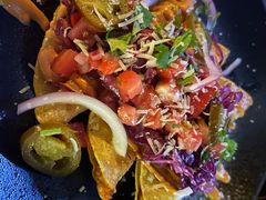 -Q MEX 库迈墨西哥餐吧(三里屯店)