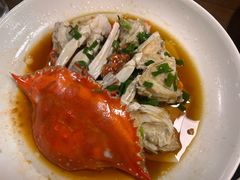 -金秋小吃海鲜·专注30年临海特色风味