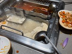 -海底捞火锅(正大乐城店)