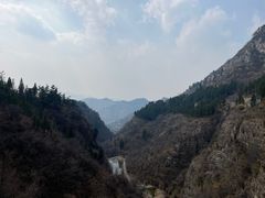 -潭溪山
