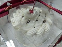 -红宝石·鲜奶小方(万航店)