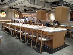 -呷哺呷哺 黄金牧场 (新中关购物中心店)