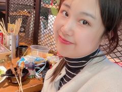 -腰子哥烤串(石佛营炫特店)