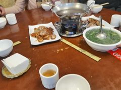 -天佑祥万春老卤(天乡后街店)