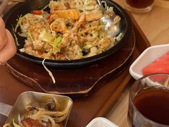 -豪客来牛排(红豆万花城店)