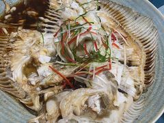 -君霖海鲜私房菜(春柳店)