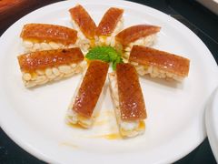 -阿庄新豫菜(通泰路店)