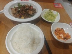 -南城香(北京南站店)