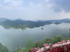 -易水湖景区