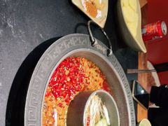 -晓宇重庆火锅(龙首店)