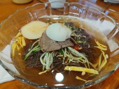 冷面-全州拌饭馆(断桥店)