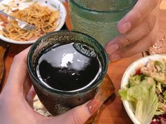 -萨莉亚意式餐厅(桃浦路店)