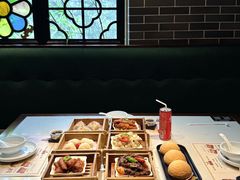 -悦满楼·西关名点·湛江名菜(航空综合大厦店)