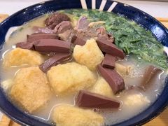 -瘪嘴吧老鸭粉丝汤·百斤老鸭一锅汤(员村店)