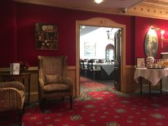 -Afternoon Tea at The Goring