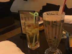 小食-金色印象·4K影院式足体养生(杨家坪西郊店)