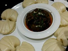 -尹兰楼西北风情餐厅(嘉定店)