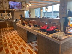 -上海前滩香格里拉大酒店