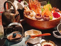 -花潮料理艺食馆(SM新生活广场店)