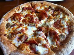 -银帆宾馆-自助餐厅(金马路店)