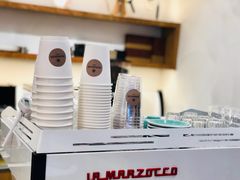 -Legno.ita Coffee by Wood(襄阳南路店)