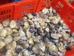 -79号渔船海鲜饭店(华强北店)